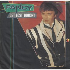 FANCY - Get lost tonight